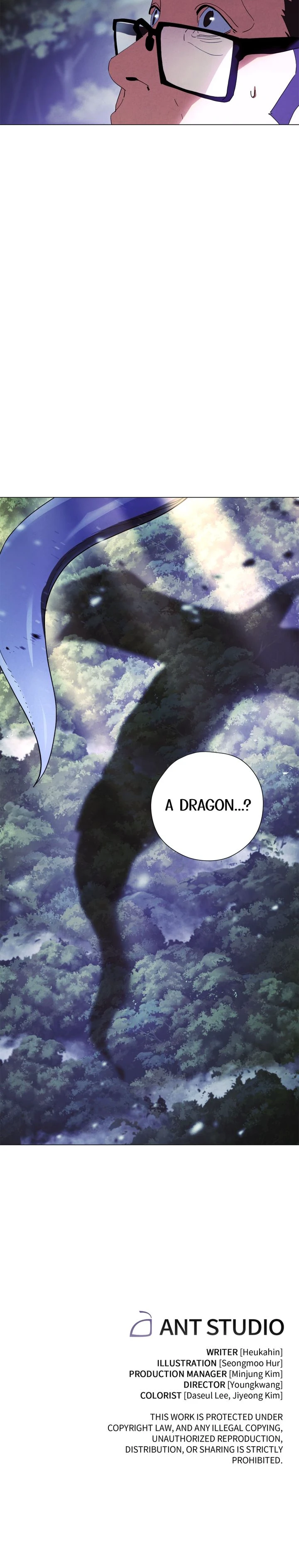 The Live Chapter 57, page 11 of 12