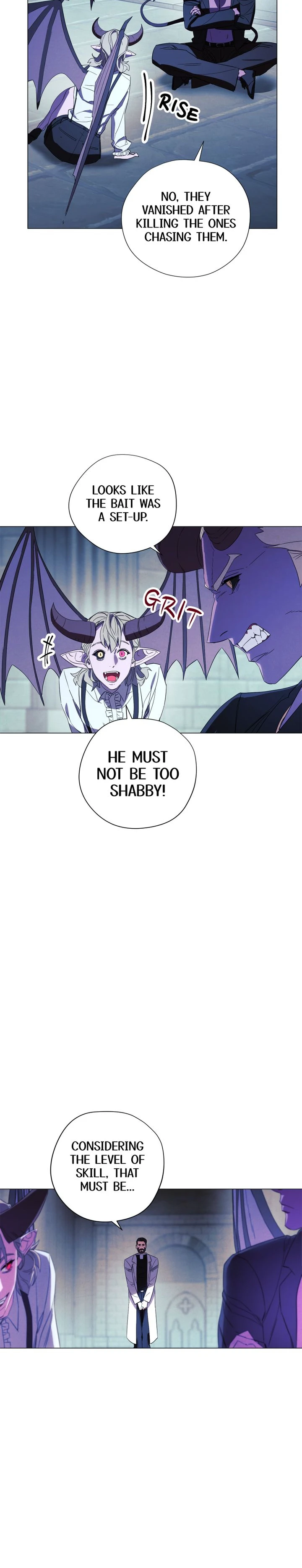 The Live Chapter 58, page 5 of 11