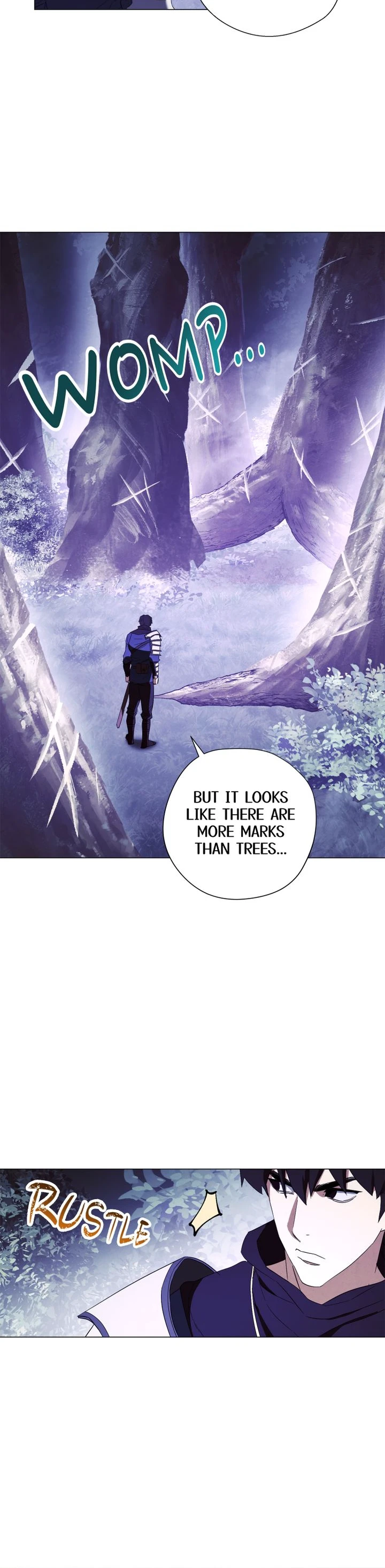 The Live Chapter 58, page 7 of 11