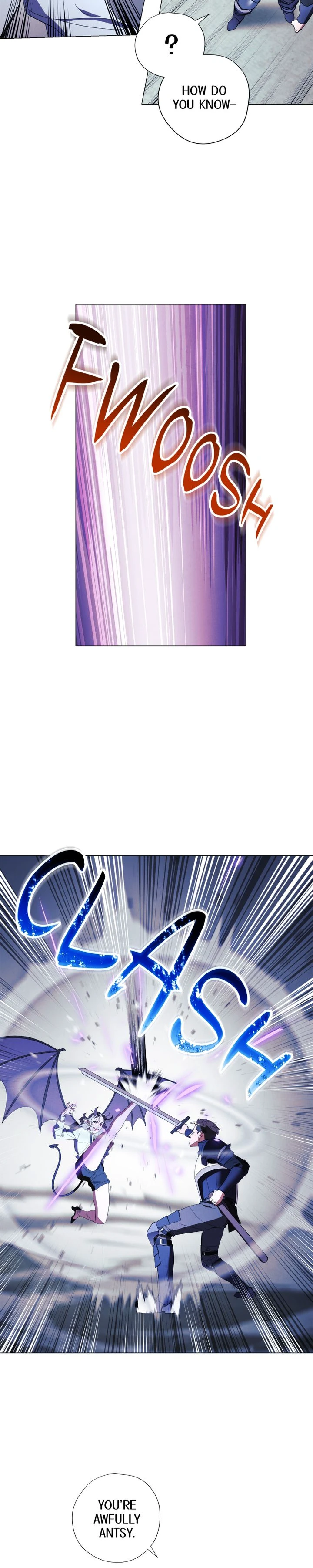 The Live Chapter 59, page 5 of 11