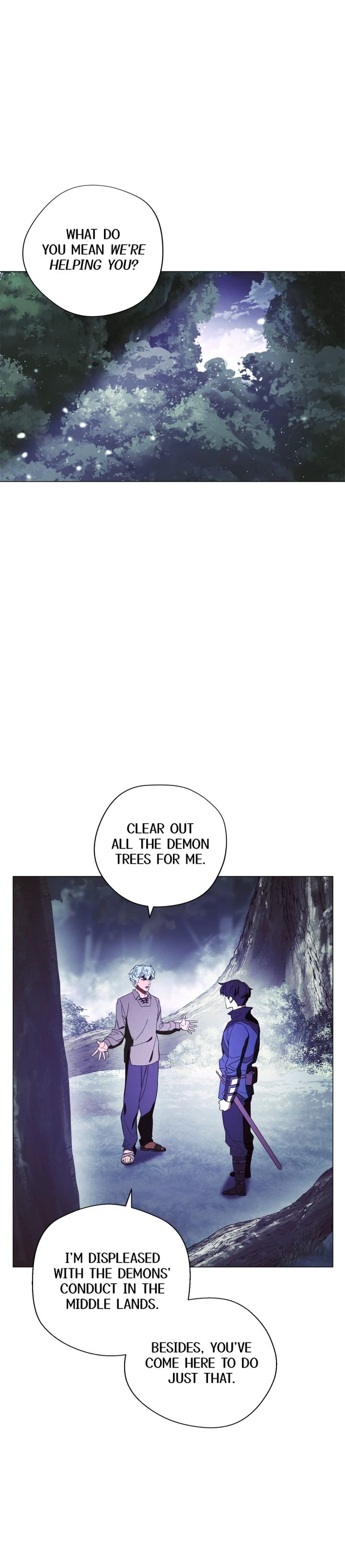 The Live Chapter 59, page 7 of 11
