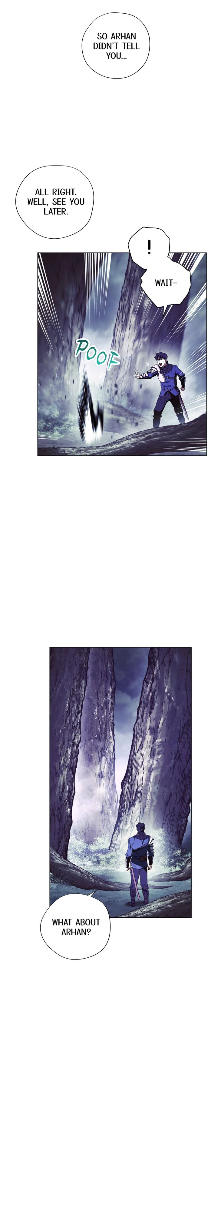 The Live Chapter 59, page 9 of 11