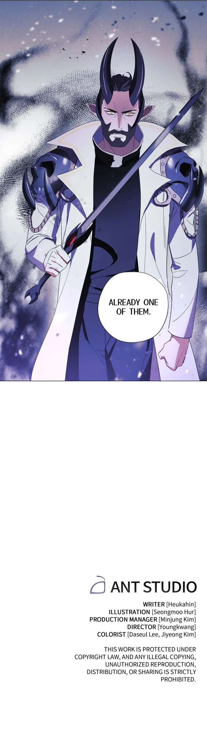 The Live Chapter 60, page 12 of 13