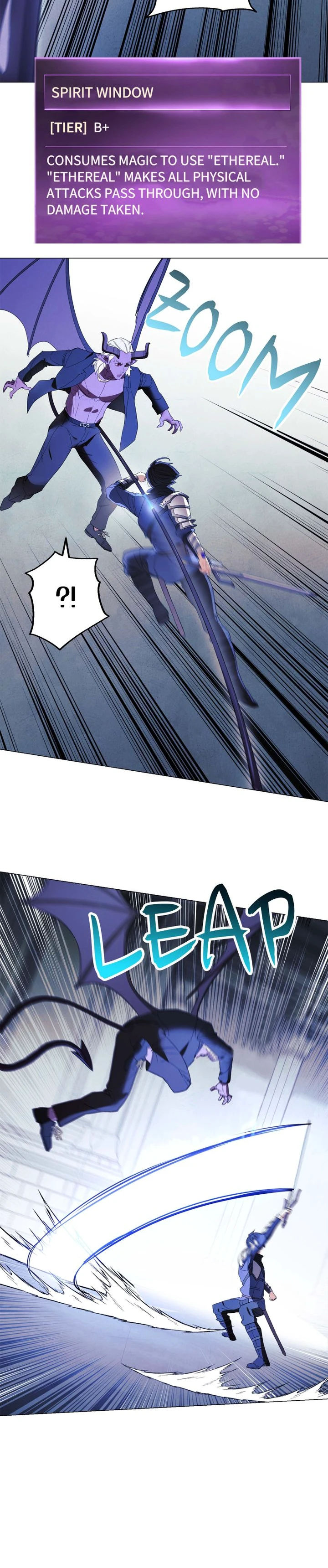 The Live Chapter 60, page 7 of 13