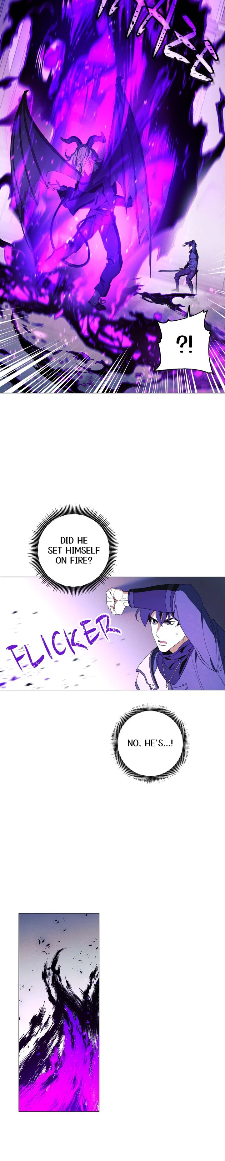 The Live Chapter 60, page 9 of 13