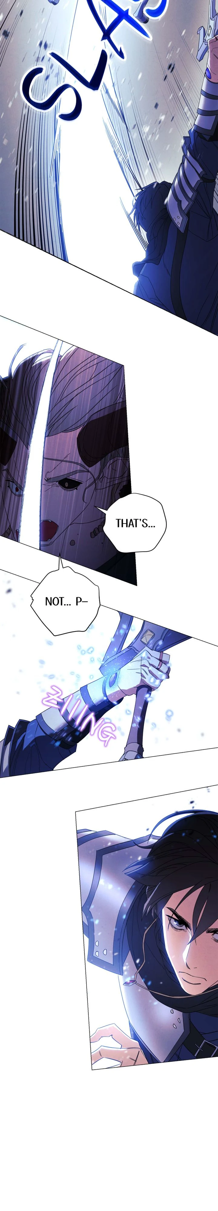The Live Chapter 61, page 11 of 13