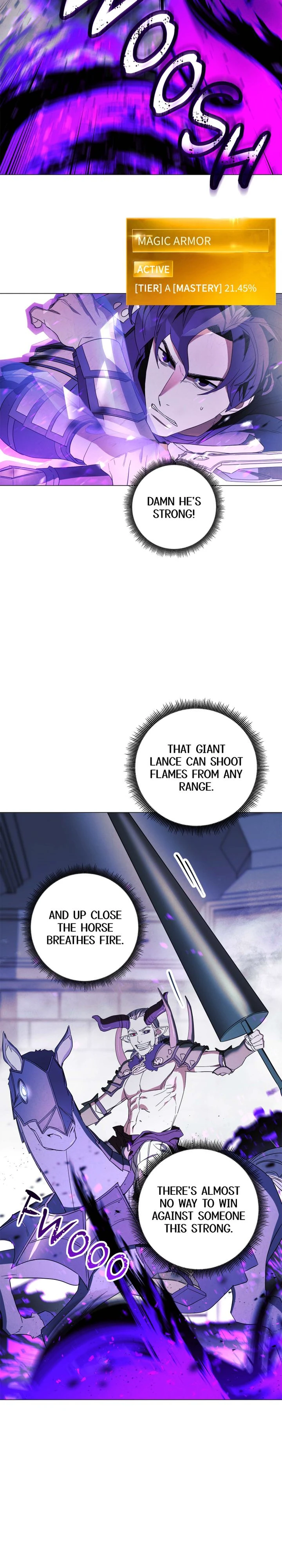 The Live Chapter 61, page 7 of 13
