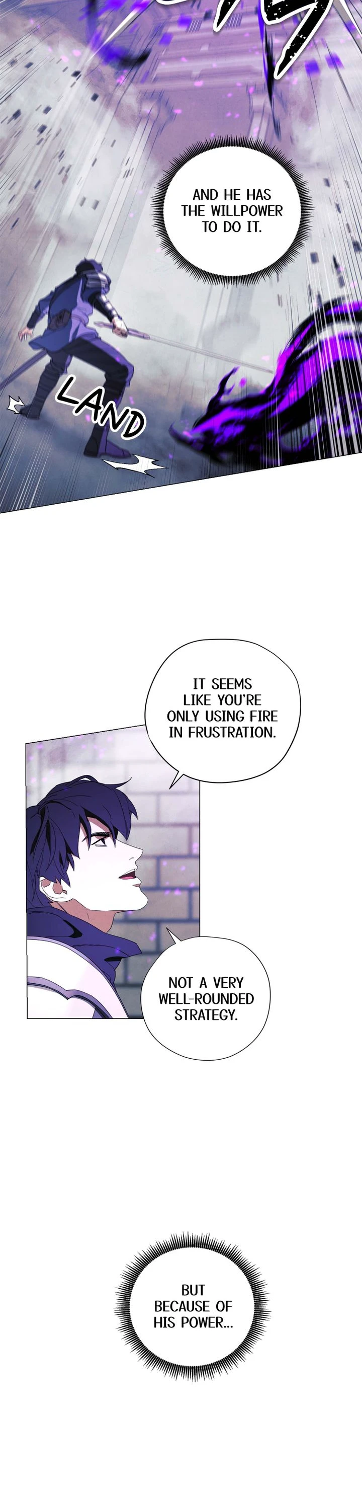 The Live Chapter 61, page 9 of 13