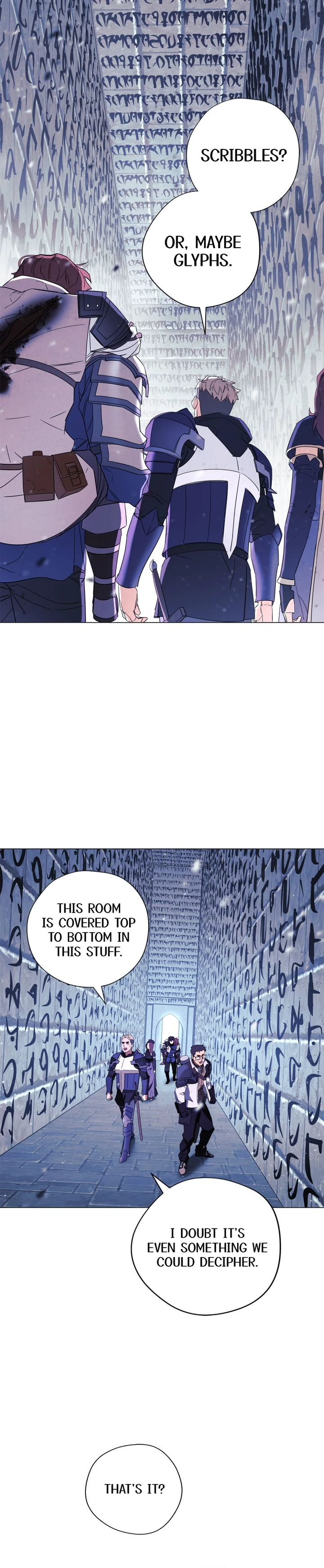 The Live Chapter 62, page 11 of 13