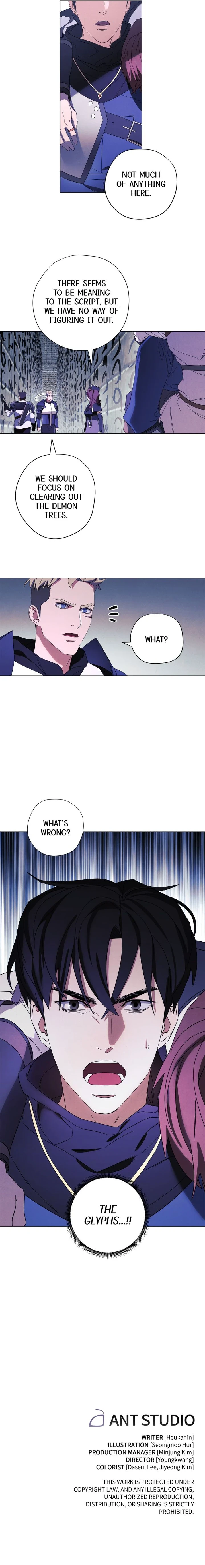 The Live Chapter 62, page 12 of 13
