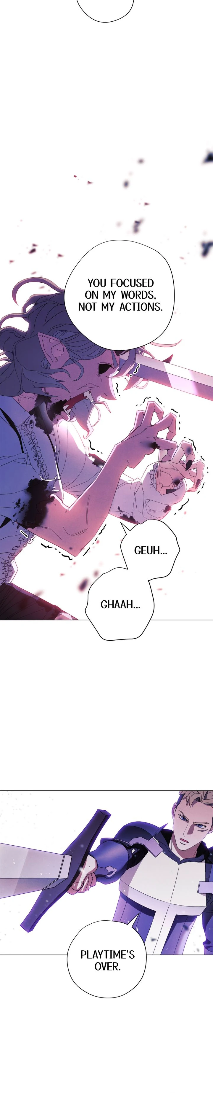 The Live Chapter 62, page 5 of 13