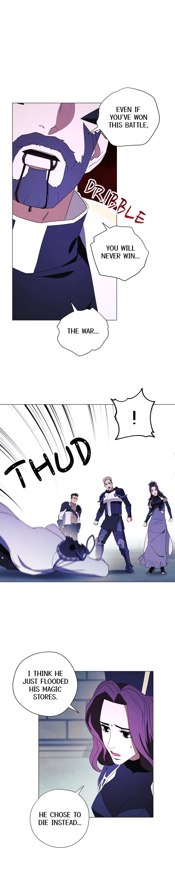 The Live Chapter 62, page 9 of 13