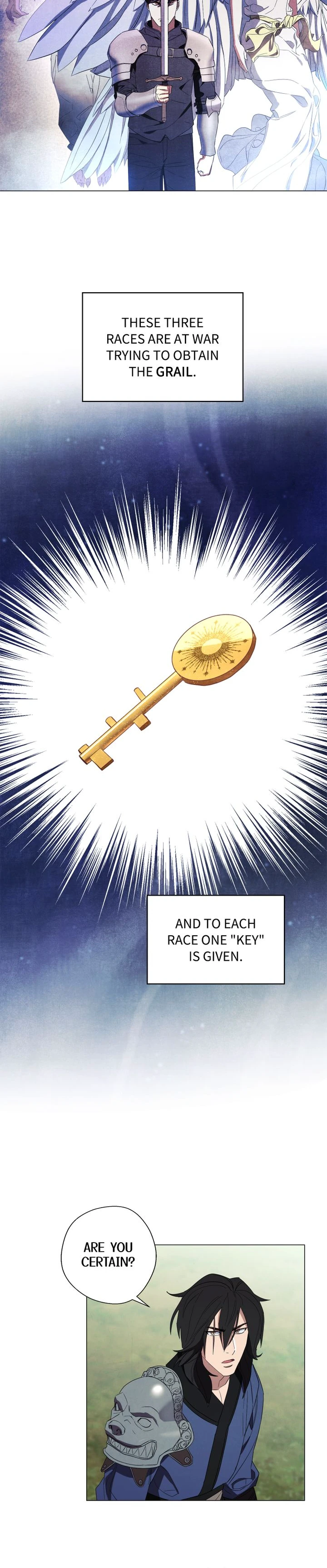 The Live Chapter 63, page 7 of 13