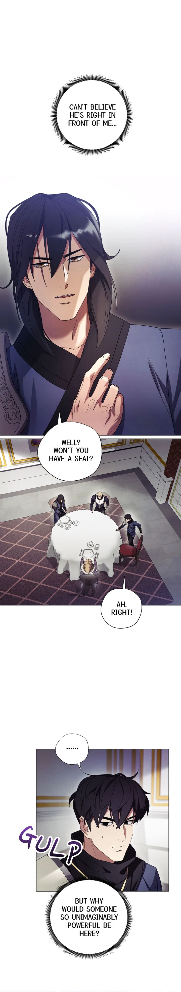 The Live Chapter 65, page 7 of 13