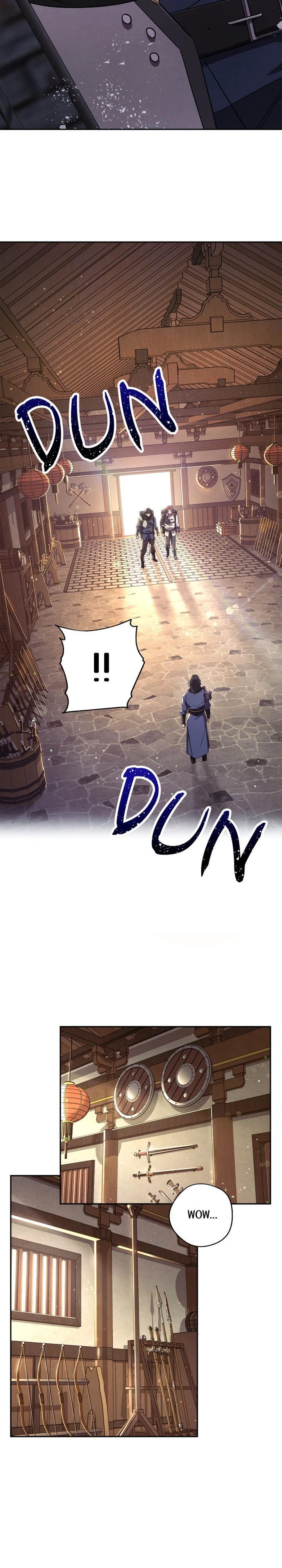 The Live Chapter 66, page 7 of 13