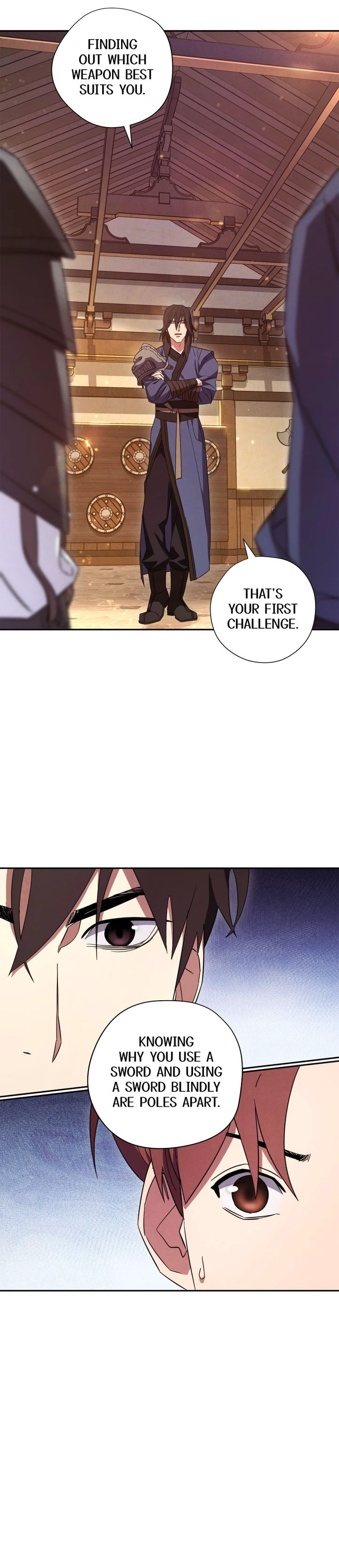 The Live Chapter 66, page 9 of 13