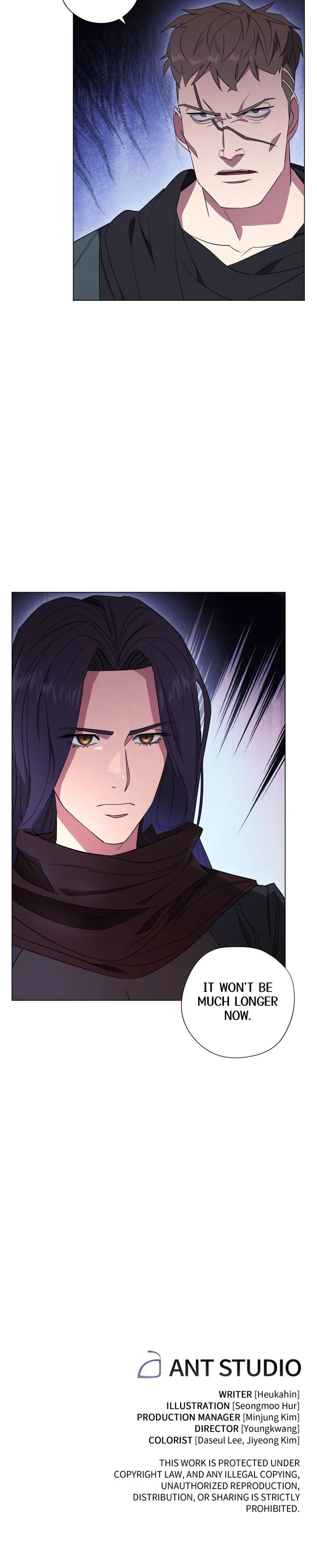 The Live Chapter 67, page 11 of 12