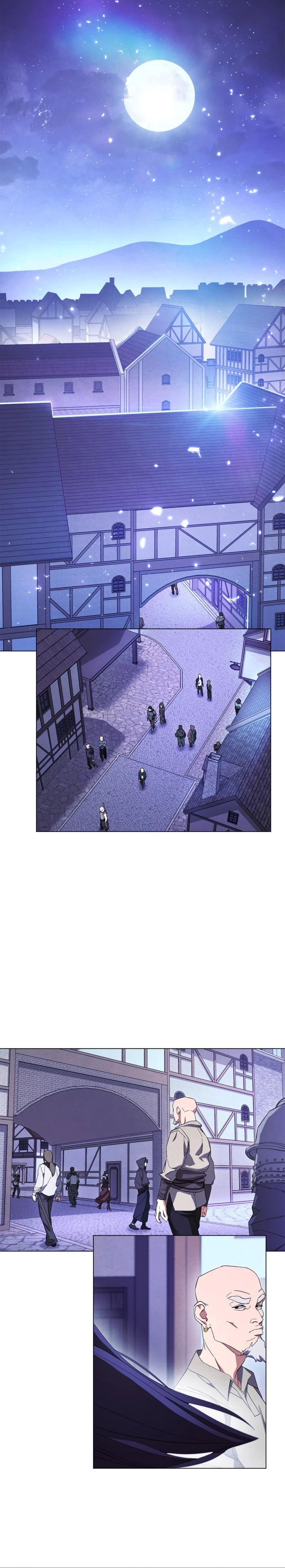 The Live Chapter 67, page 7 of 12