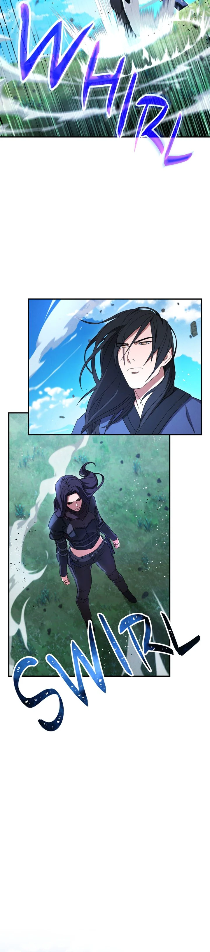 The Live Chapter 69, page 11 of 13