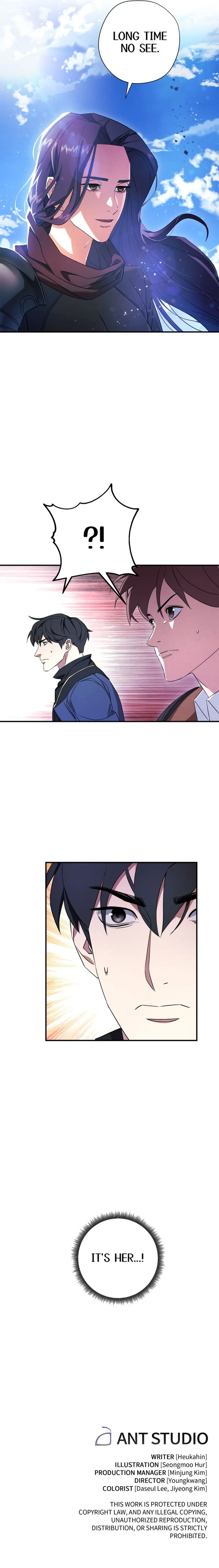 The Live Chapter 69, page 12 of 13