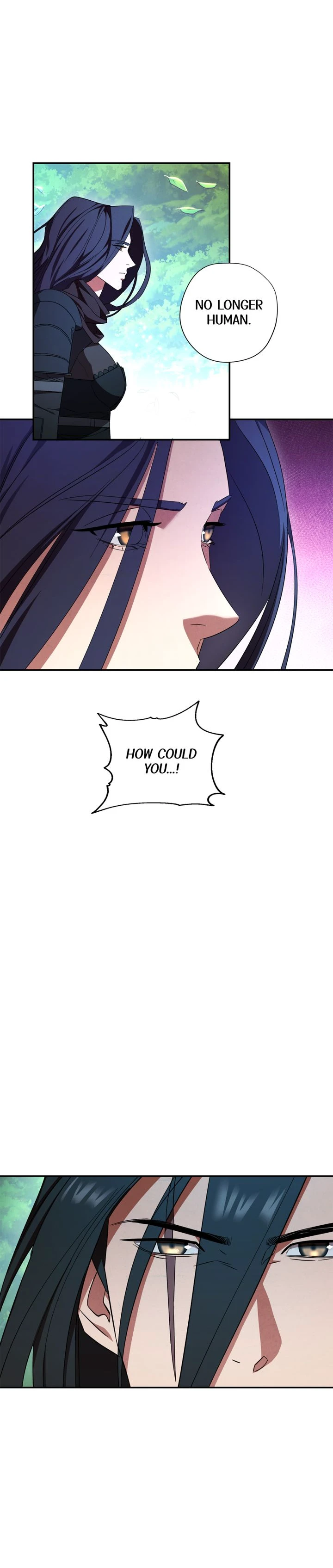 The Live Chapter 70, page 5 of 11
