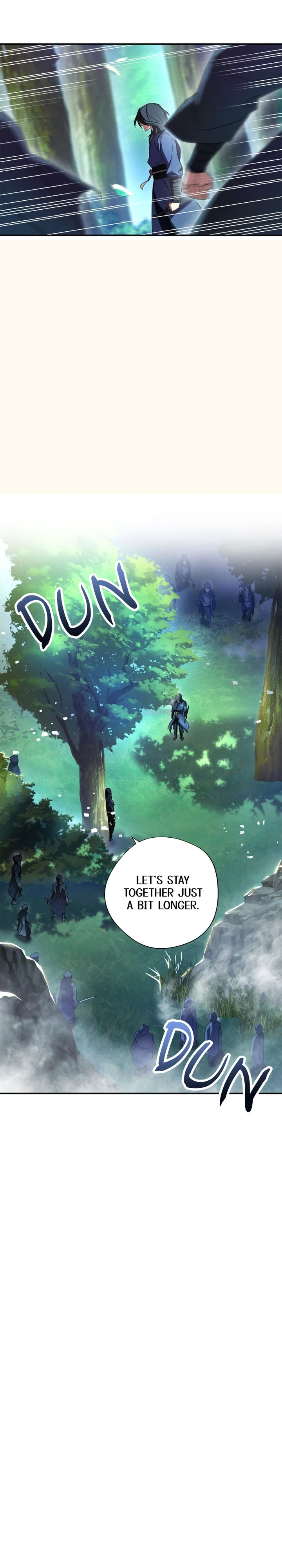 The Live Chapter 70, page 9 of 11