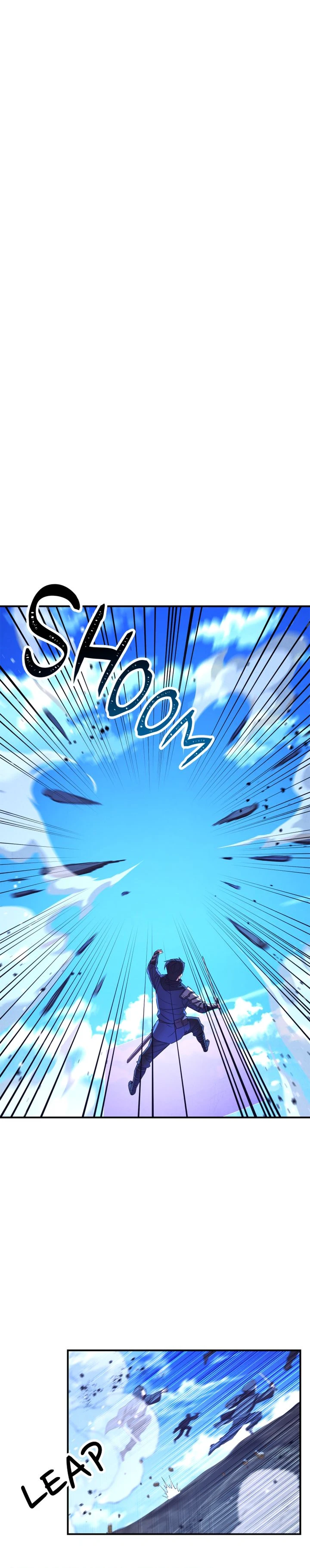 The Live Chapter 71, page 11 of 14