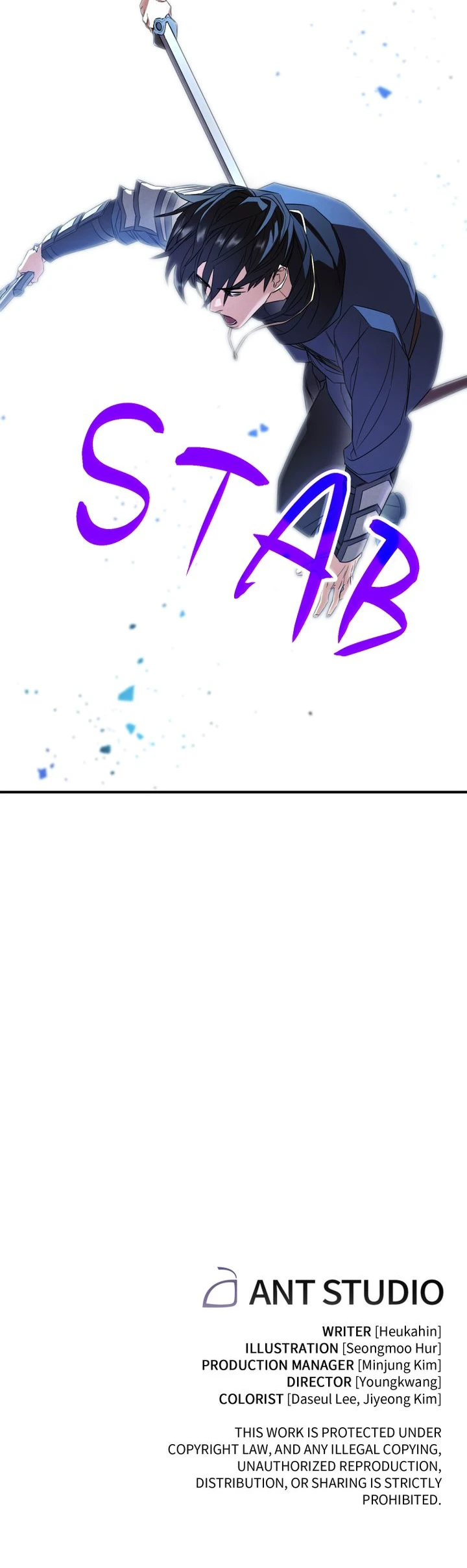 The Live Chapter 71, page 13 of 14