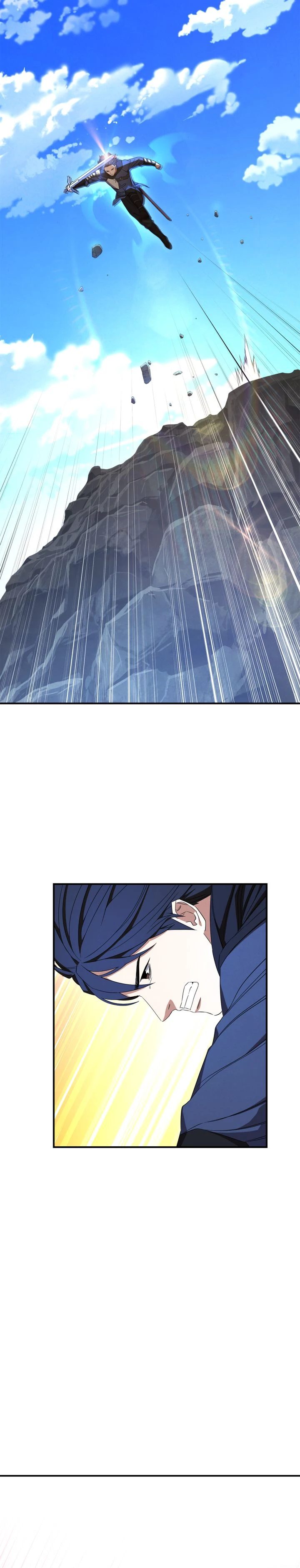 The Live Chapter 71, page 5 of 14