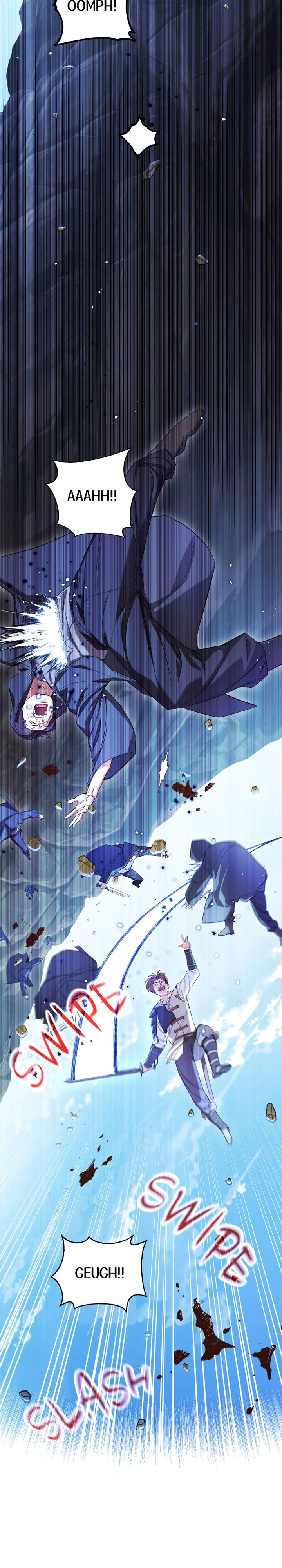 The Live Chapter 71, page 7 of 14