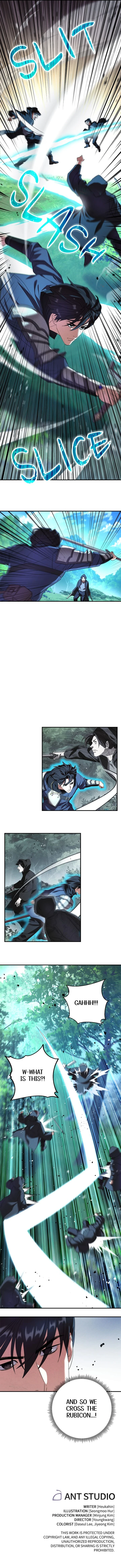 The Live Chapter 73, page 12 of 13