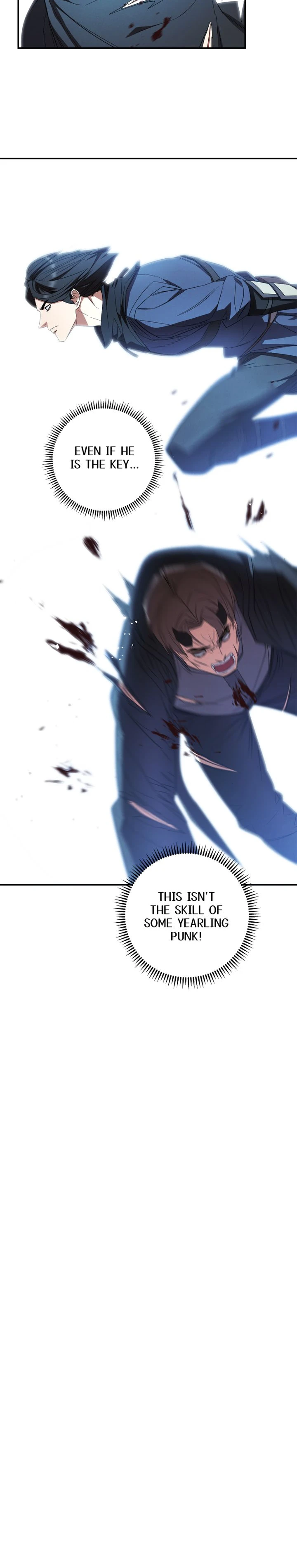 The Live Chapter 74, page 5 of 12