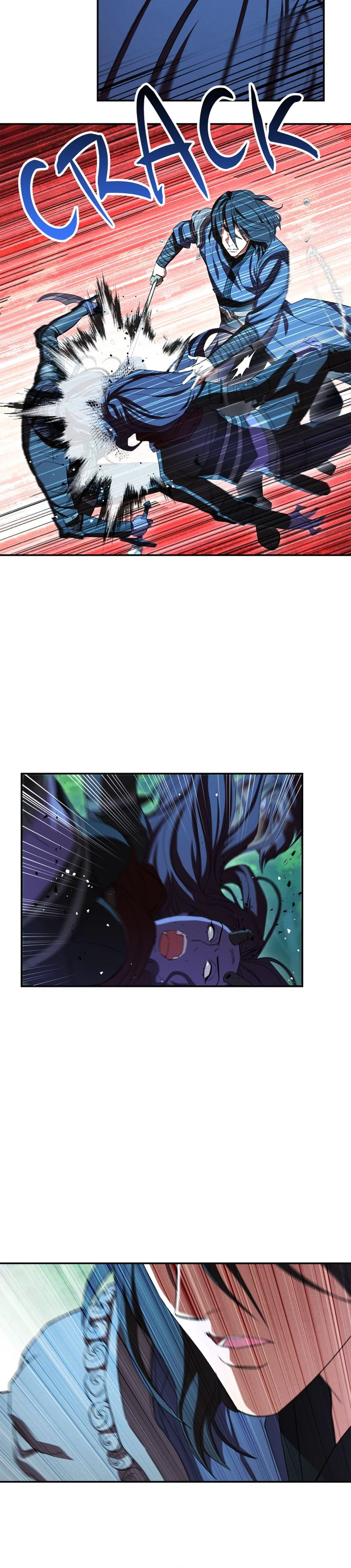 The Live Chapter 74, page 7 of 12