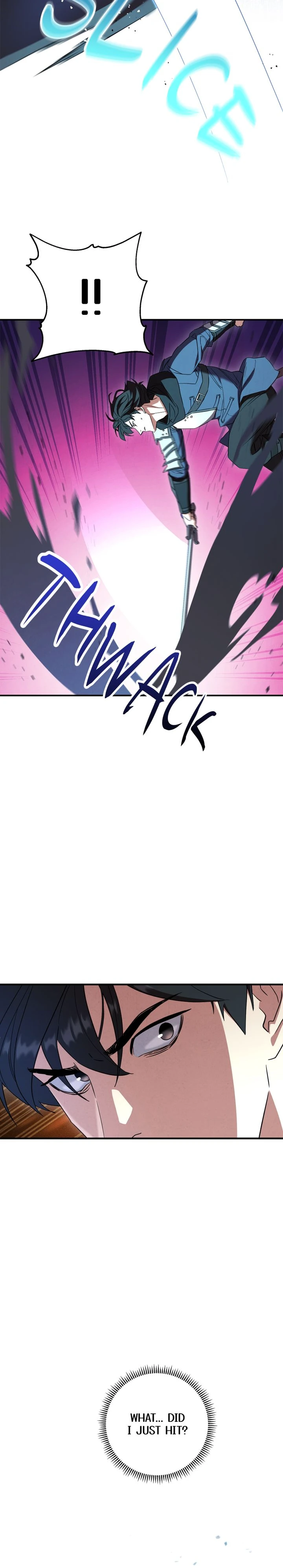 The Live Chapter 75, page 11 of 13