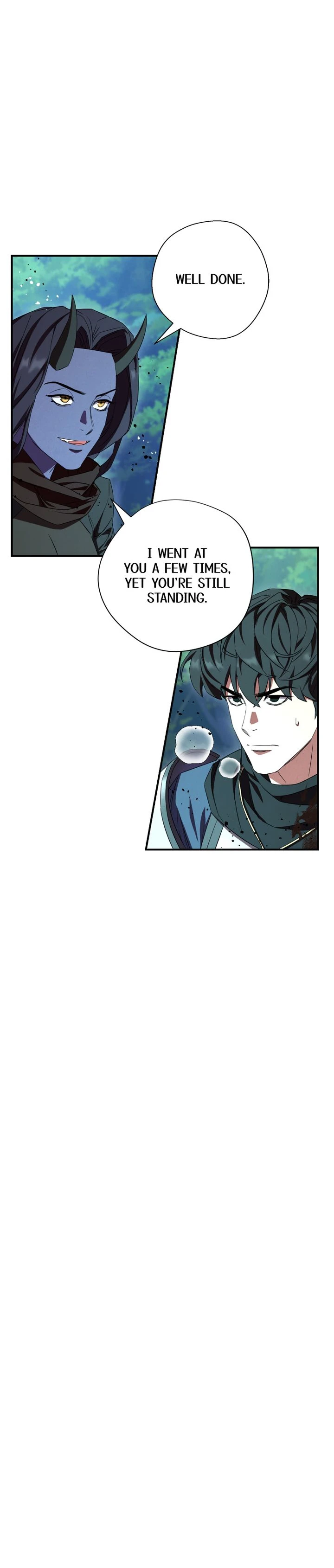 The Live Chapter 75, page 5 of 13