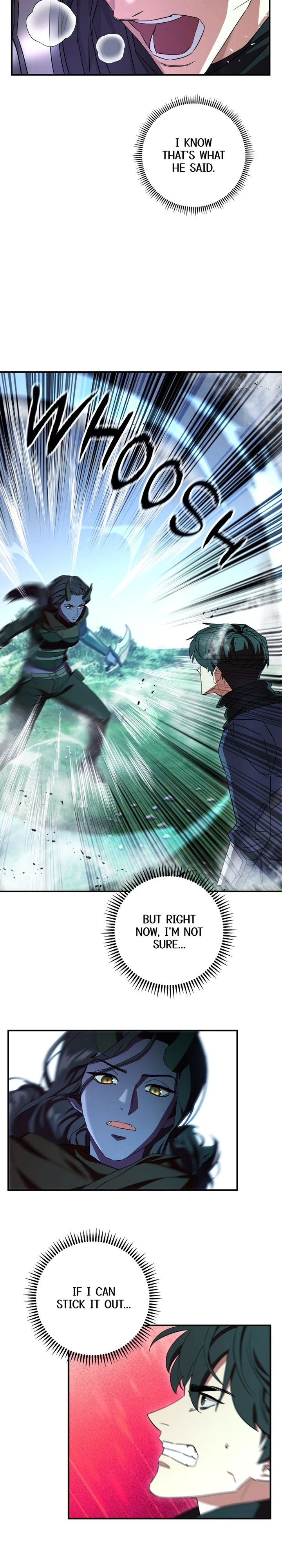 The Live Chapter 75, page 9 of 13
