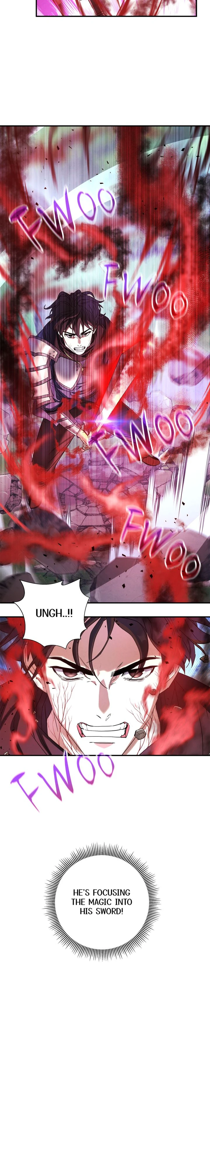 The Live Chapter 76, page 11 of 14