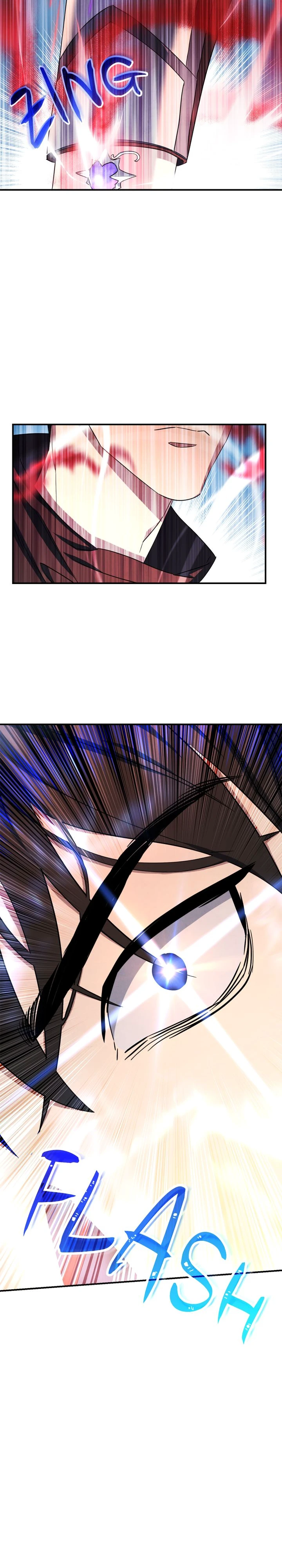 The Live Chapter 76, page 5 of 14