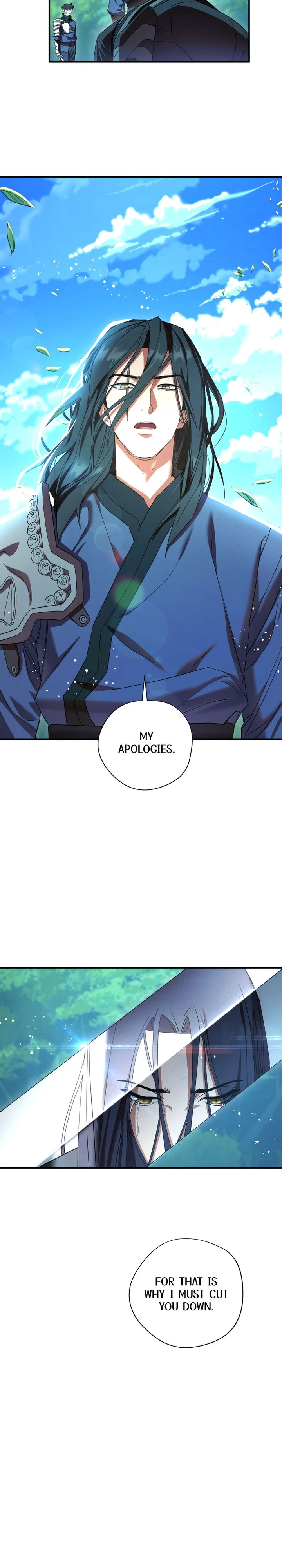 The Live Chapter 77, page 9 of 13