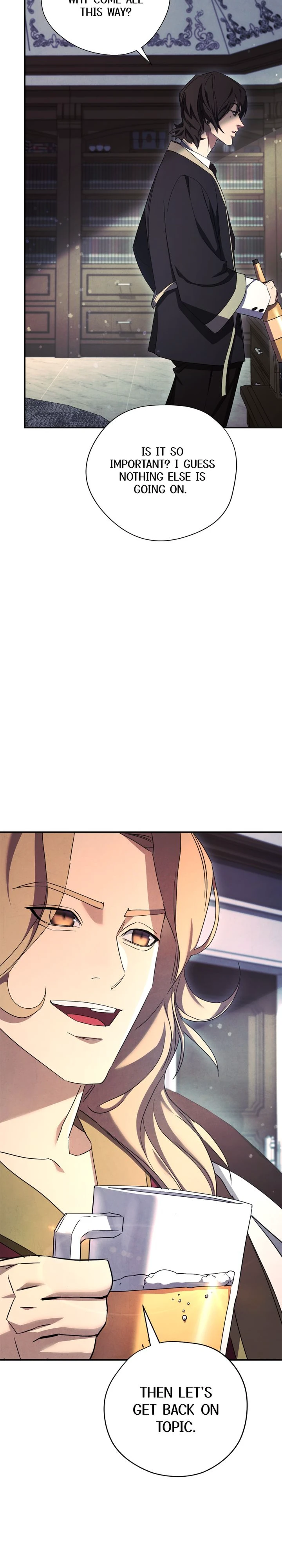 The Live Chapter 78, page 11 of 13