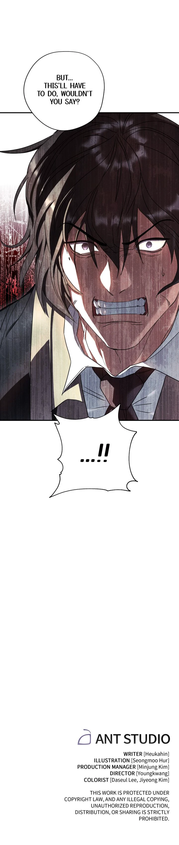 The Live Chapter 79, page 13 of 14