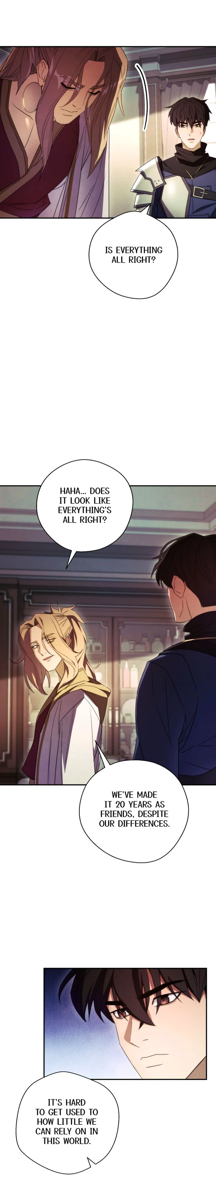 The Live Chapter 80, page 7 of 13