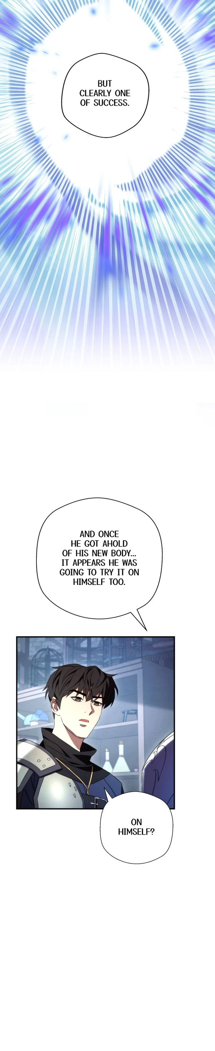The Live Chapter 81, page 11 of 16