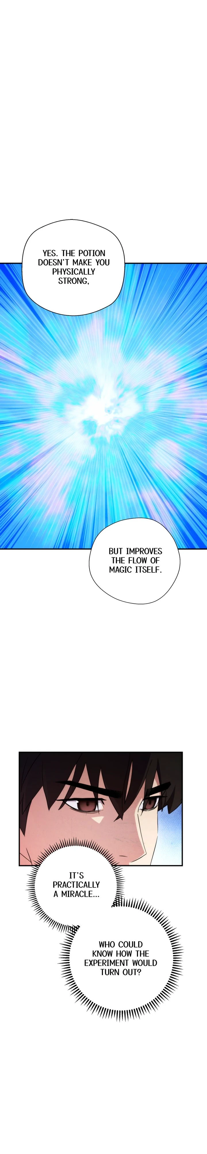 The Live Chapter 81, page 13 of 16