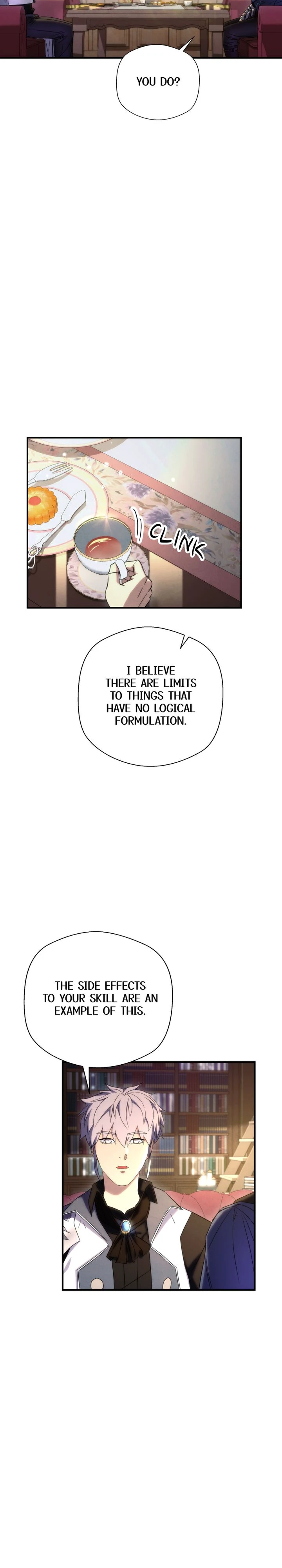 The Live Chapter 81, page 7 of 16