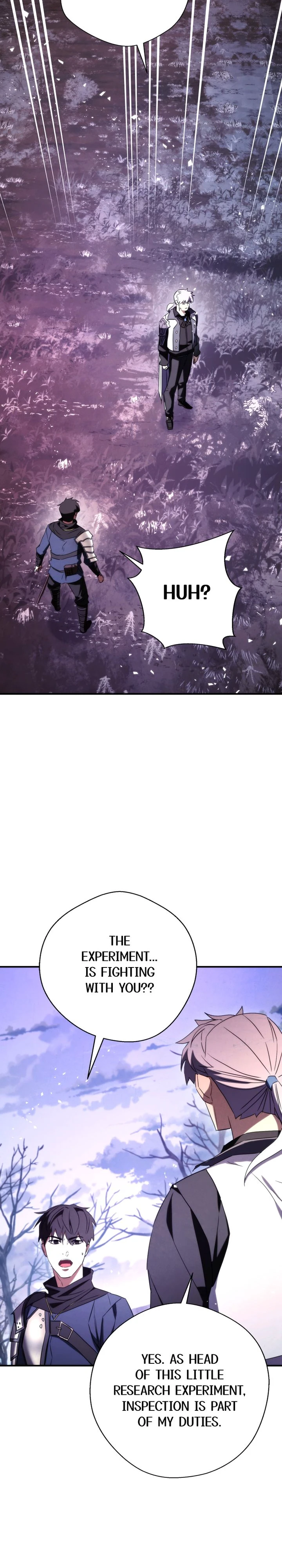 The Live Chapter 82, page 15 of 17