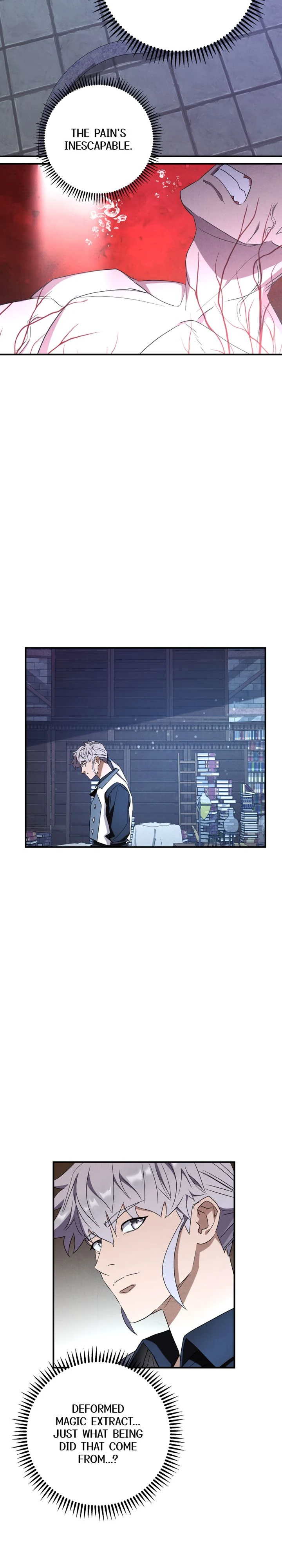 The Live Chapter 82, page 9 of 17