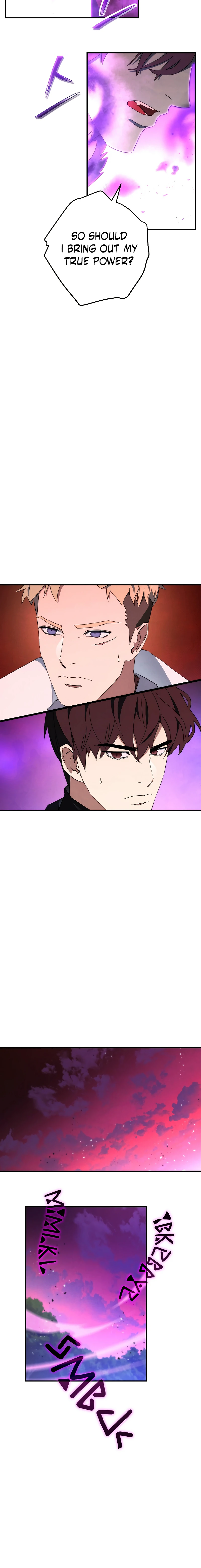 The Live Chapter 90, page 11 of 15