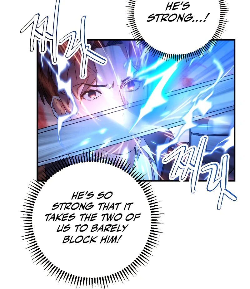 The Live Chapter 91, page 5 of 19