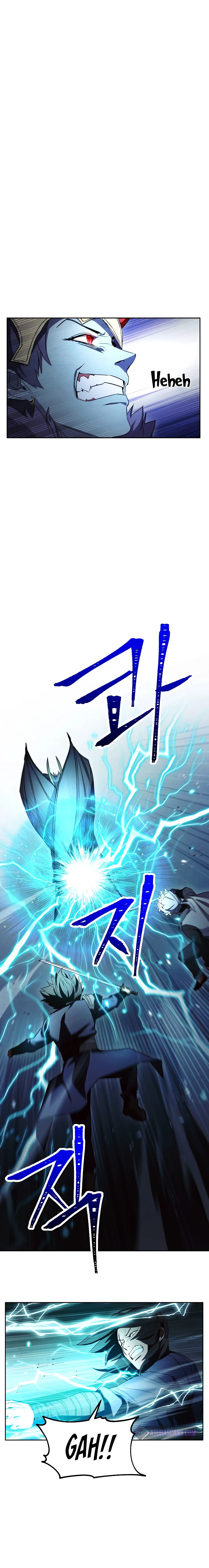 The Live Chapter 97, page 11 of 16